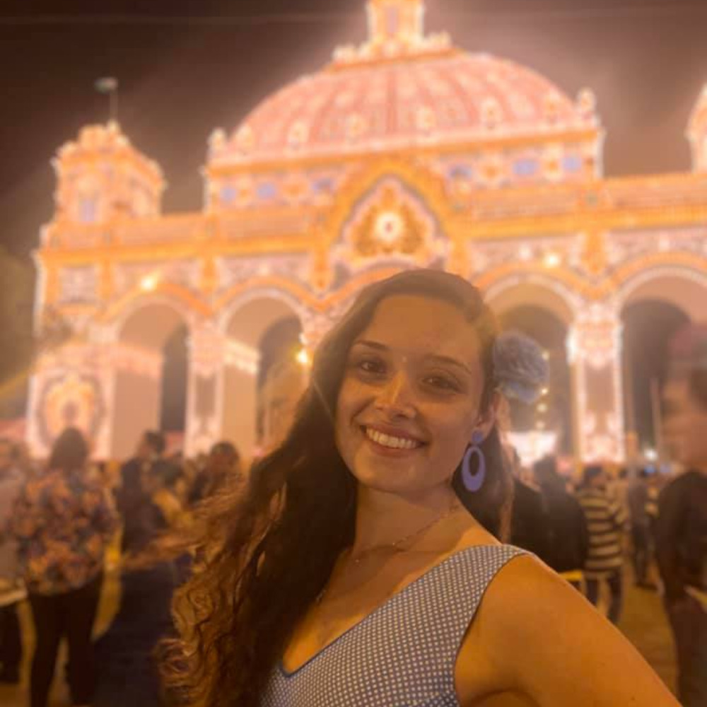 Meet your Posher, Samantha